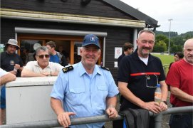 Fédération Nationale des Pompiers